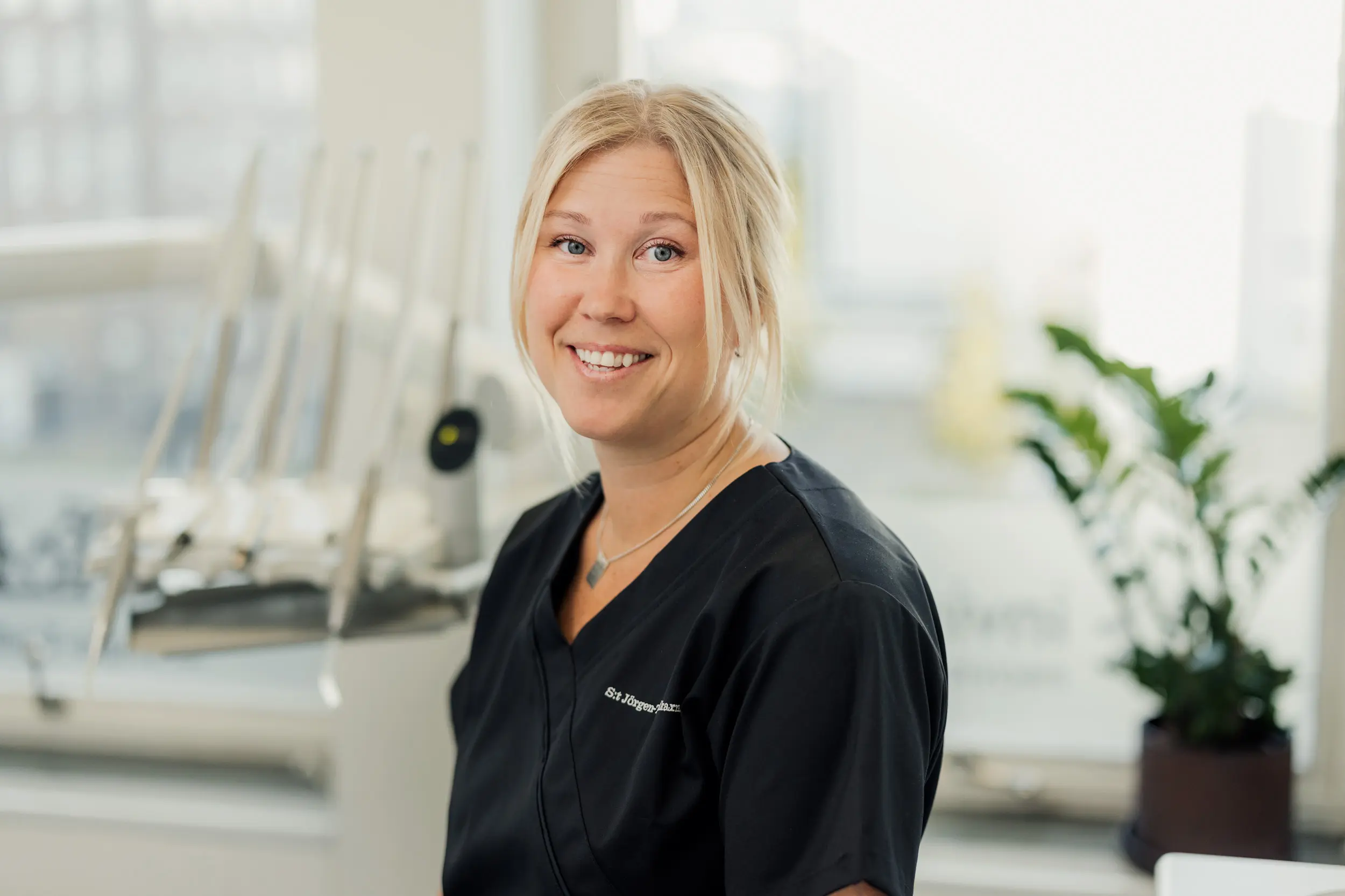 Sanna Strandberg